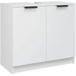 vidaXL, Badezimmerschrank, Oldoretta (33.50 x 34 x 90 cm)
