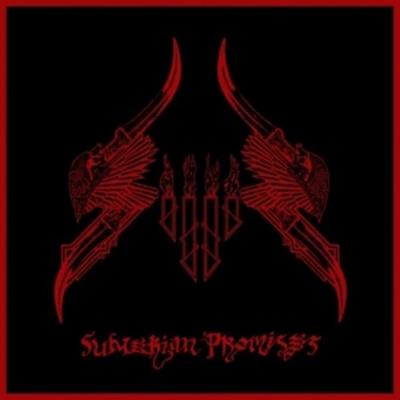 Sumerian Promises - Sijjin, CD