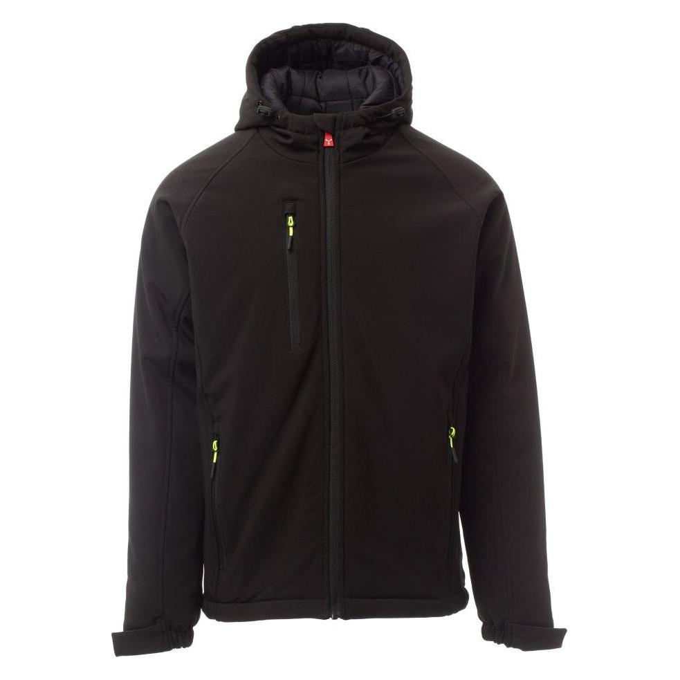 Payper Softshell Jacke Gale Pad (L) (S00515-P114-14018)