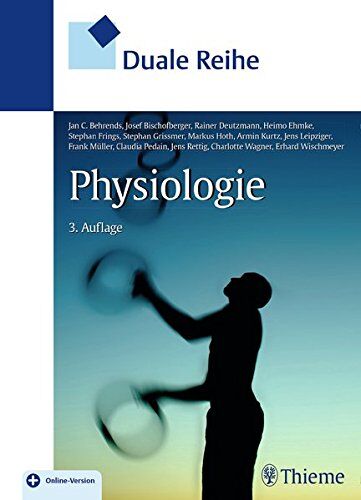 Duale Reihe Physiologie - Preis vom 16.10.2026 11:41:07 h