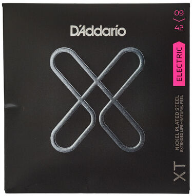Daddario XTE0942 Super Light