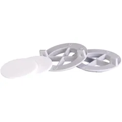 f-tronic 7290208 Belüftungssystem NEPTUN NBS