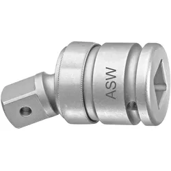 ASW Kraft Kugelgelenk 3/4" Länge 90mm Außen-Durchmesser Antrieb 44mm
