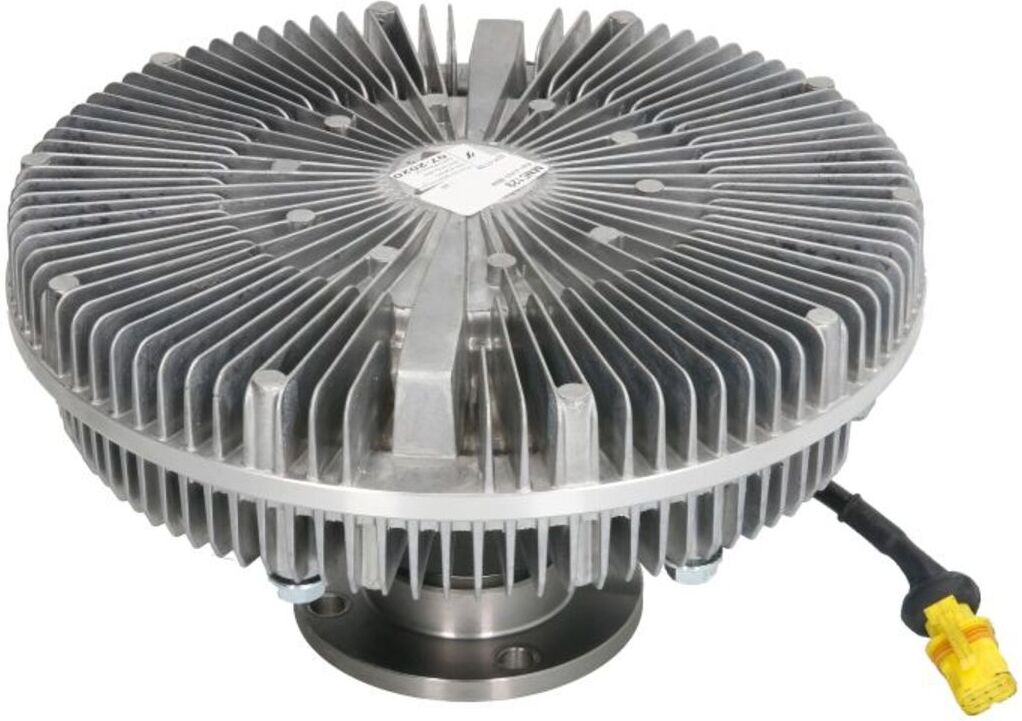 Kupplung, Kühlerlüfter HIGHWAY AUTOMOTIVE 61031028HW