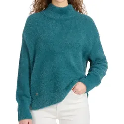 RAGWEAR YESSIE Strickpullover 2026 ocean green - M