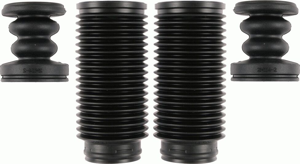Sachs Staubschutzsatz, Stoßdämpfer Service Kit 900 179 Für Hyundai