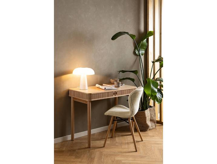 Bureau 100 x 75 x 50cm Marron