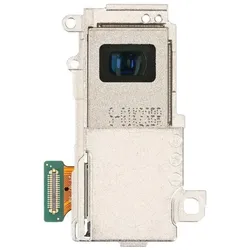 Samsung Rückfahrkamera SM-S908B Galaxy S22 Ultra 12 MP (10-fach optischer Zoom) GH96-14806A (Samsung Galaxy S22 Ultra 5G), Mobilgerät Ersatzteile