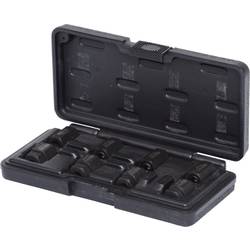 KS Tools 670.0255 Stehbolzen Aus- und Eindrehwerkzeug-Satz, 12-tlg