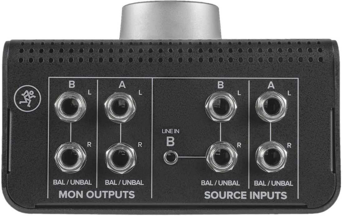 Mackie Big Knob Passive
