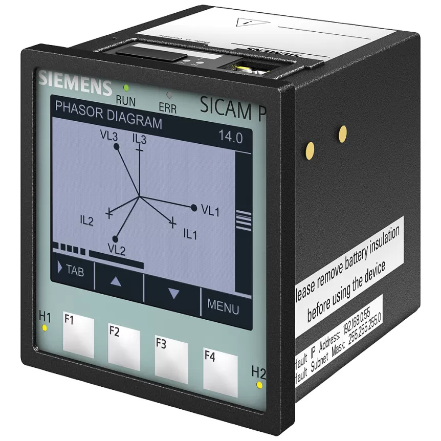 Siemens 7KG8551-0AA02-0AA0, Leistungsstrom, kWh, 900 g