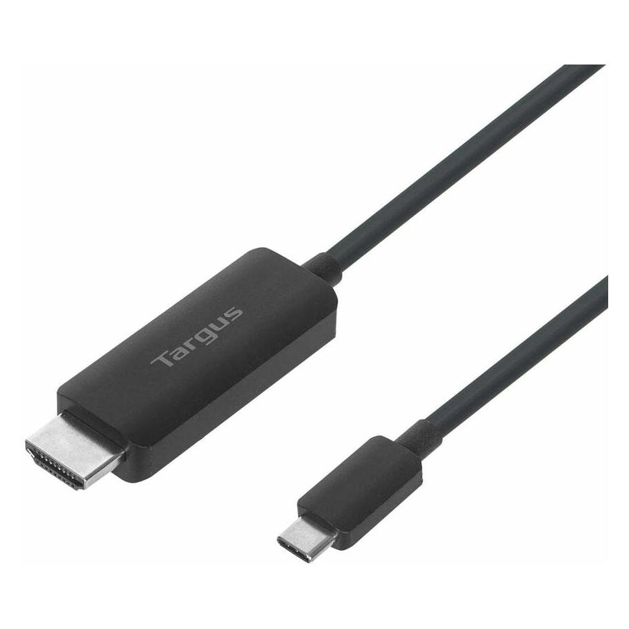 Targus Thunderbolt 5 Triple Video Doc (4 Ports) (DOCK230EUZ)