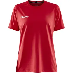 CRAFT Progress Indoor Trikot Damen 430000 - bright red M