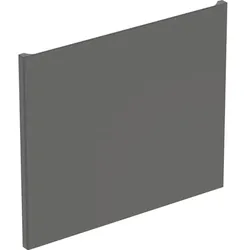 Geberit Auszug Front, Lava, Renova Plan Waschtisch-US, Modell 869651, 595242000 595242000