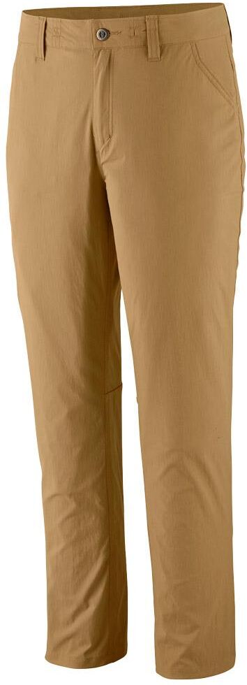 Patagonia  - W's Quandary Pant Classic Tan - 8 - Pantalon de rando