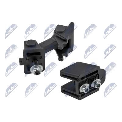 NTY Griff, Motorhaubenentriegelung EZC-CH-060 für Chrysler