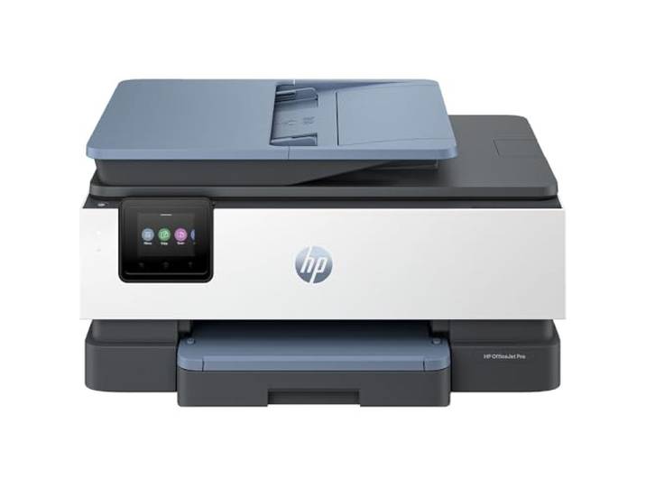 HP OfficeJet Pro 8135e All-in-One Printer, W128987126 (All-in-One Printer)