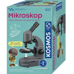 KOSMOS 636098 Mikroskop
