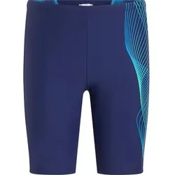 ENERGETICS Kinder Badehose Ju.-Badehose Norm Jammer B, Größe 152 in Blau Blau