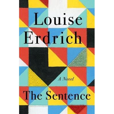 Erdrich, L: Sentence, Taschenbuch von Louise Erdrich, Harper Collins Publ. USA
