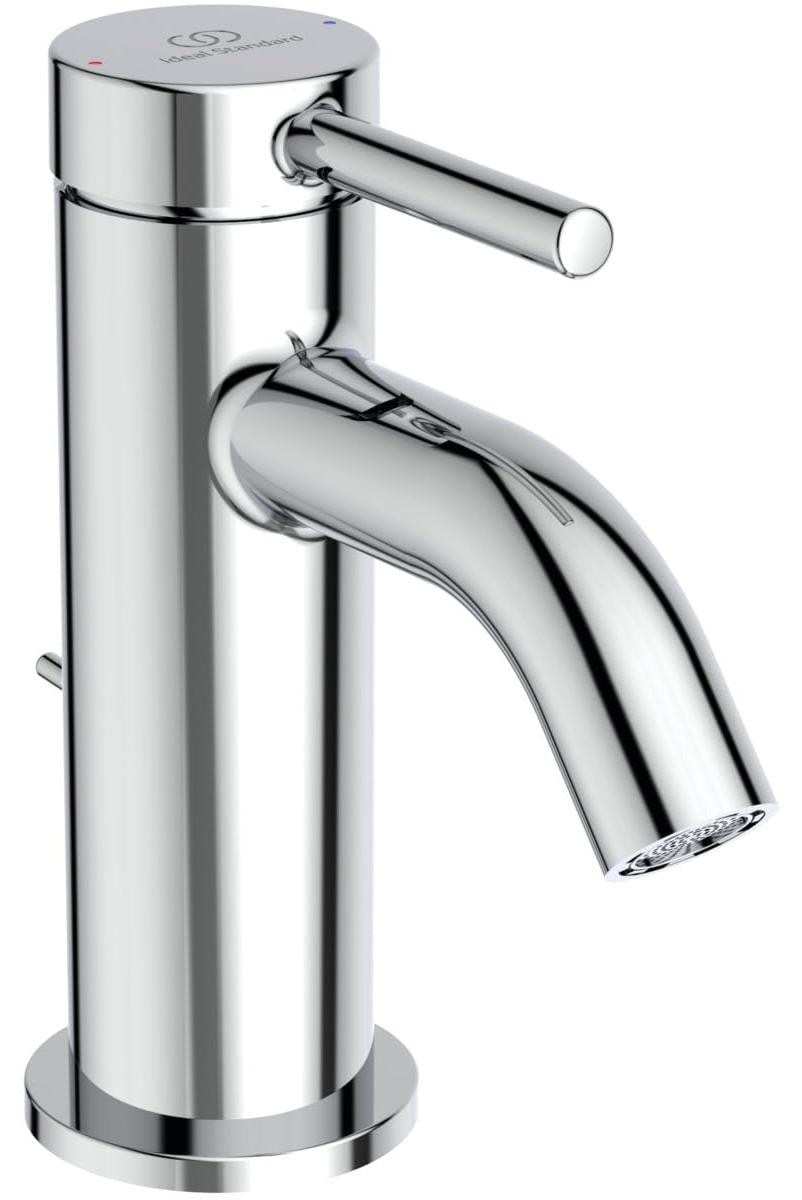 Ideal Standard BD845AA Ceraline mengkraan met 90mm uitloop