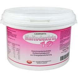 Maltodextrin 19 Lamperts