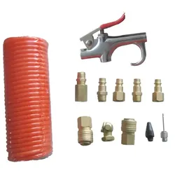 MAUK Druckluftset 14 teilig