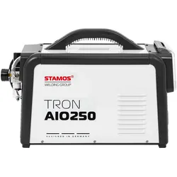 Welbach, Schweissgerät, Tron AIO250 (Plasmaschneider)