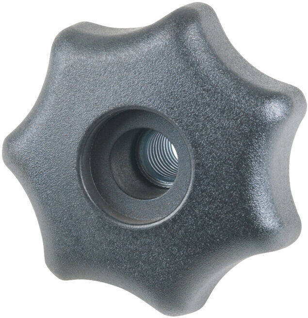 Écrou étoile KS Tools (160.0090-R008P)