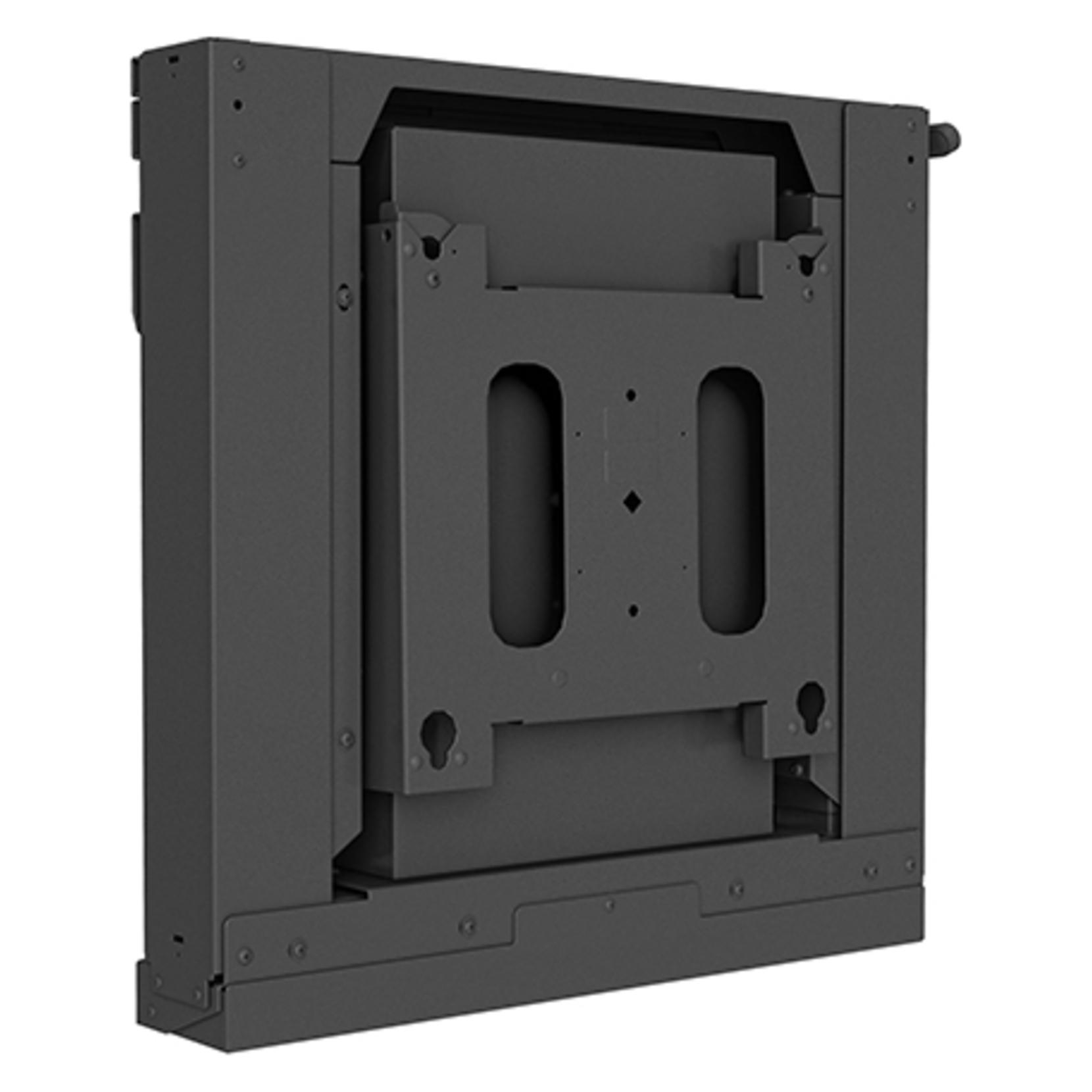 Chief Geeignet für typische Grossbildschirme zwischen 50-80"", VESA: 200x200 (Wand, 140.60 kg, 50" - 80") (XSD1U-EU)