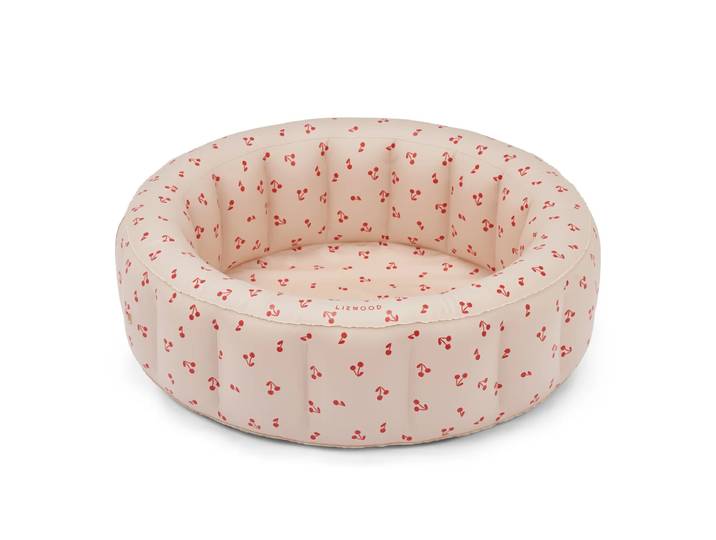 LIEWOOD - Kornelia Pool, Ø 85 cm, Kirschen, apple blossom