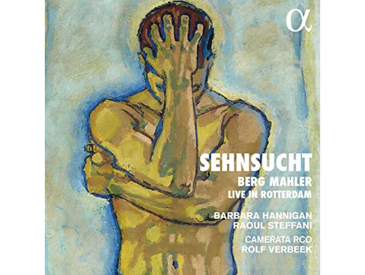 Sehnsucht (Live in Rotterdam)