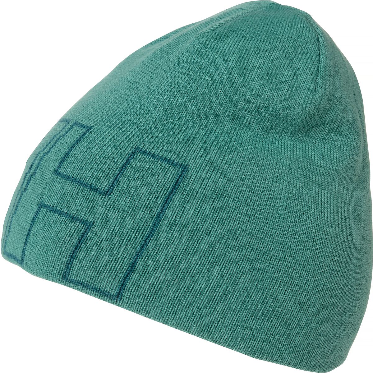 Helly Hansen Unisex Outline Beanie opal green (494) STD 67211_494-STD