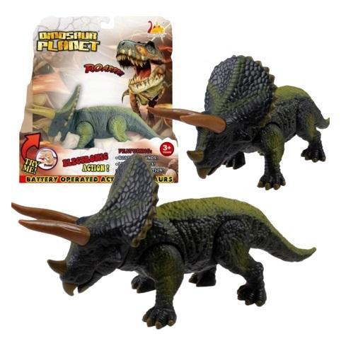 Maksik Dinosaurier-Lichtgeräusch (58220775)