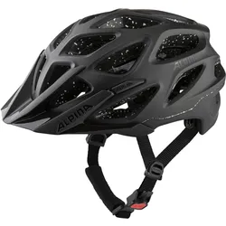 Alpina, Velohelm, (52 - 57 cm)