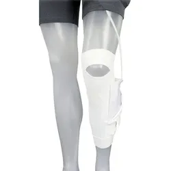 Care Fix Unterschenkelstulpe Gr. S, Umfang: 32 cm