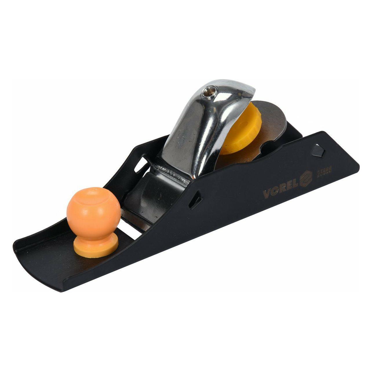 Toya VOREL STRUG METALOWY DO DREWNA 200mm / OSTRZE 42mm (25886)