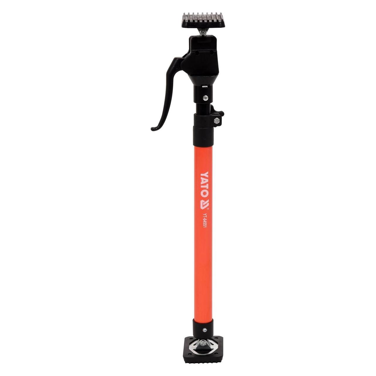 Yato Teleskopstütze 60-115 cm YT-64551 (YT-64551)