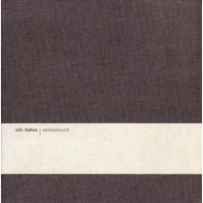 Wintermusik - Nils Frahm, CD