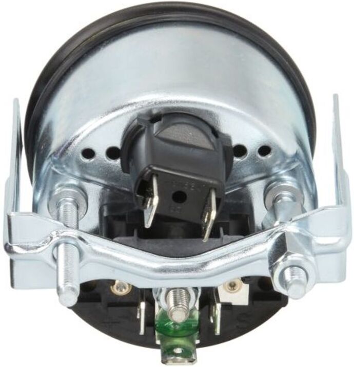 Anzeiger, Druckluftanlage VDO 350-040-011G