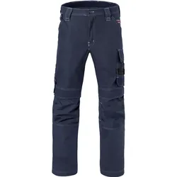 Bundhose "80229" Attitude - 24 - marine