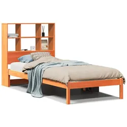vidaXL, Bett, Elliot (100 x 200 cm)