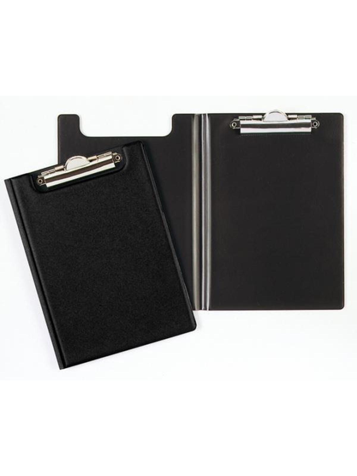 DURABLE Clipboard folder A5 with triang. pocket