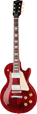 Gibson Les Paul Studio Wine Red Wine Red