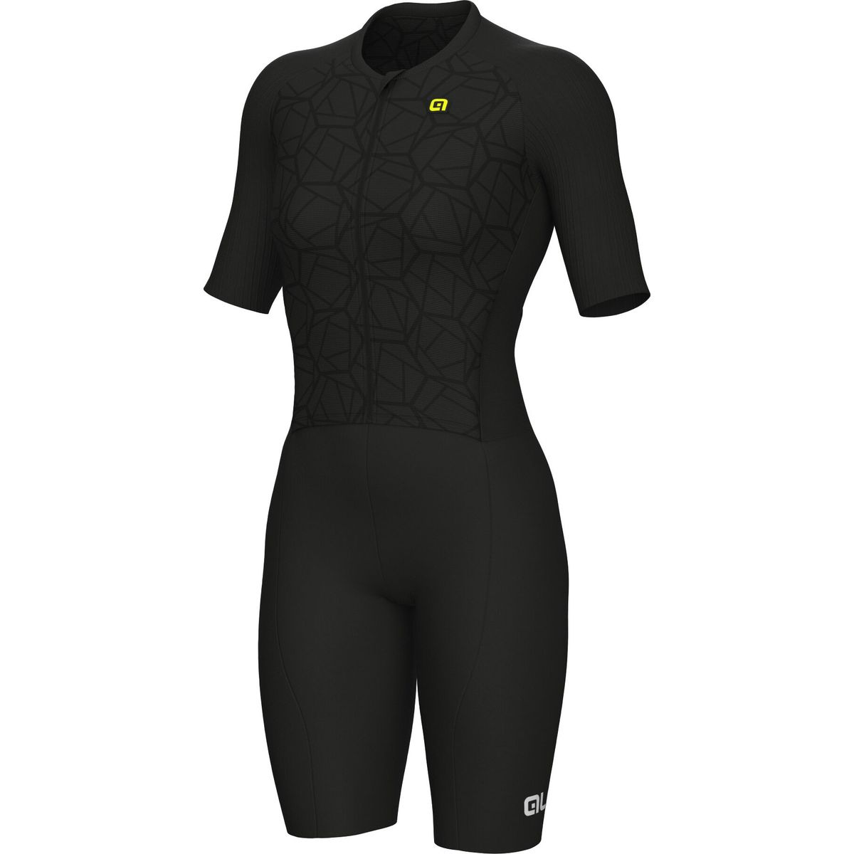 Alé Focus nero/black L L26134401-04