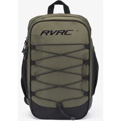 Explor Backpack 15L Unisex Kalamata, Größe:One Size - Taschen & Rucksäcke > Rucksäcke > Tagesrucksäcke - Grün