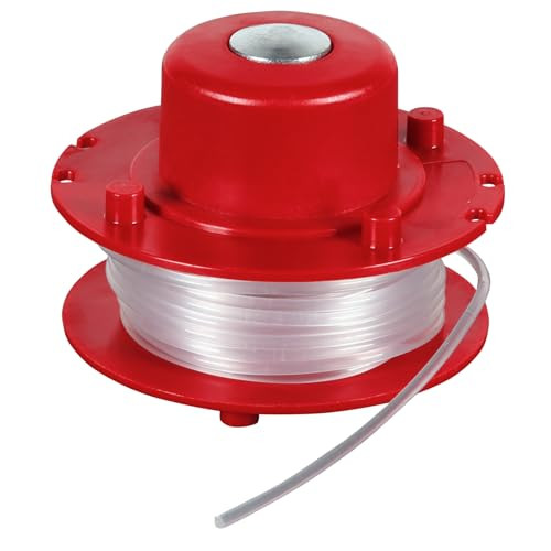 Einhell originele trimmerdraadspoel voor de GE-CT 18/25 Li, 25 cm
