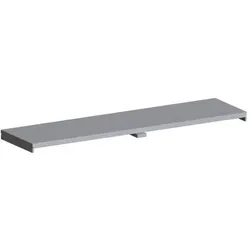Dallmer Abdeckung CeraFloor/CeraFrame Design Connect, Edelstahl matt, 527691 527691