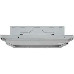 Siemens iQ100 LI63LB526, Dunstabzugshaube, Silber