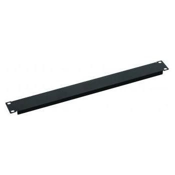 Lanview 2U 19" SCREW TYPE BLANK PANEL (RAB105BL)